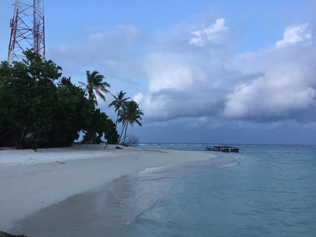 Fulidhoo Ihaa Lodge Extérieur photo