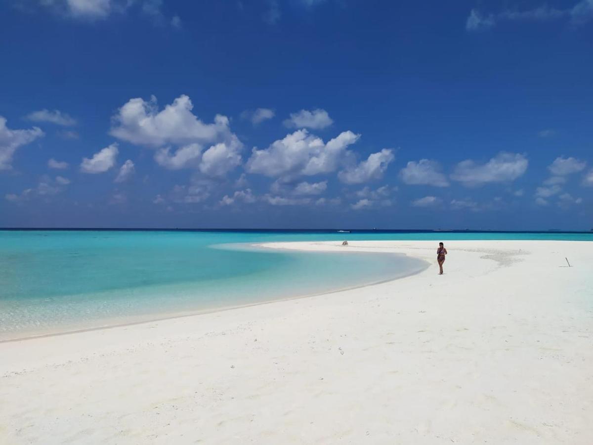 Fulidhoo Ihaa Lodge Extérieur photo